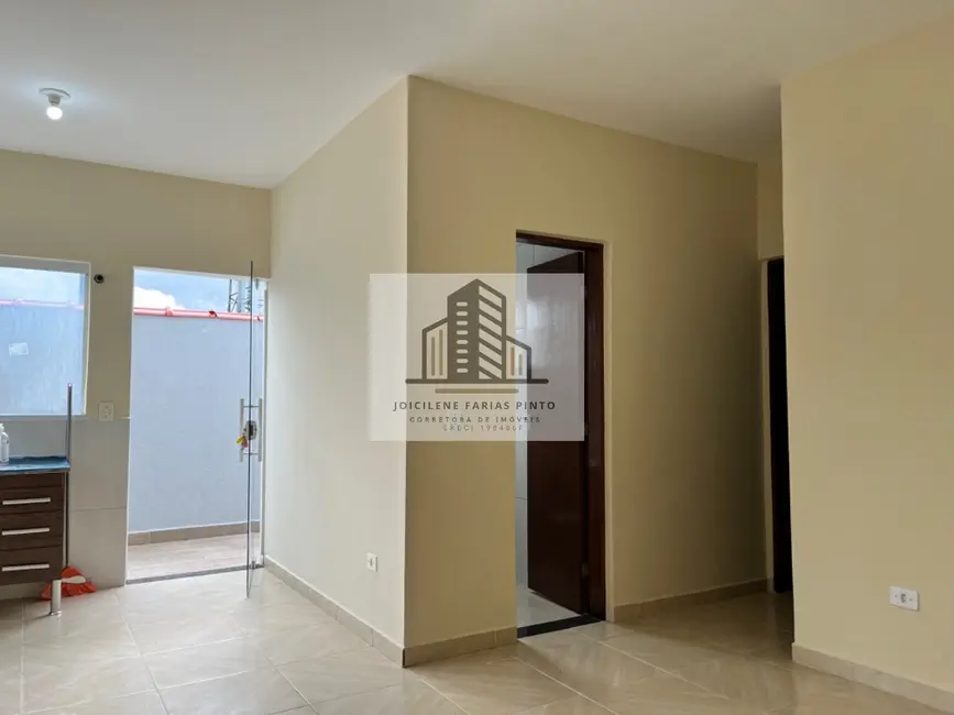 Foto 3 de Casa com 2 quartos à venda, 74m2 em Itanhaem - SP