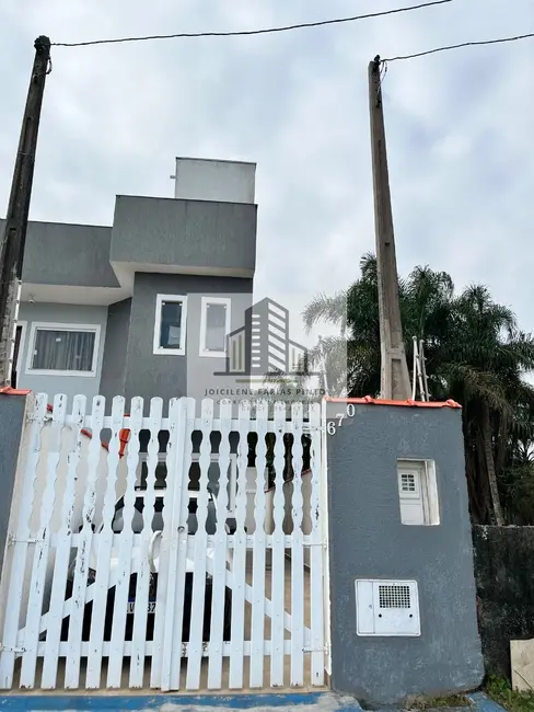 Foto 4 de Casa com 2 quartos à venda, 74m2 em Itanhaem - SP