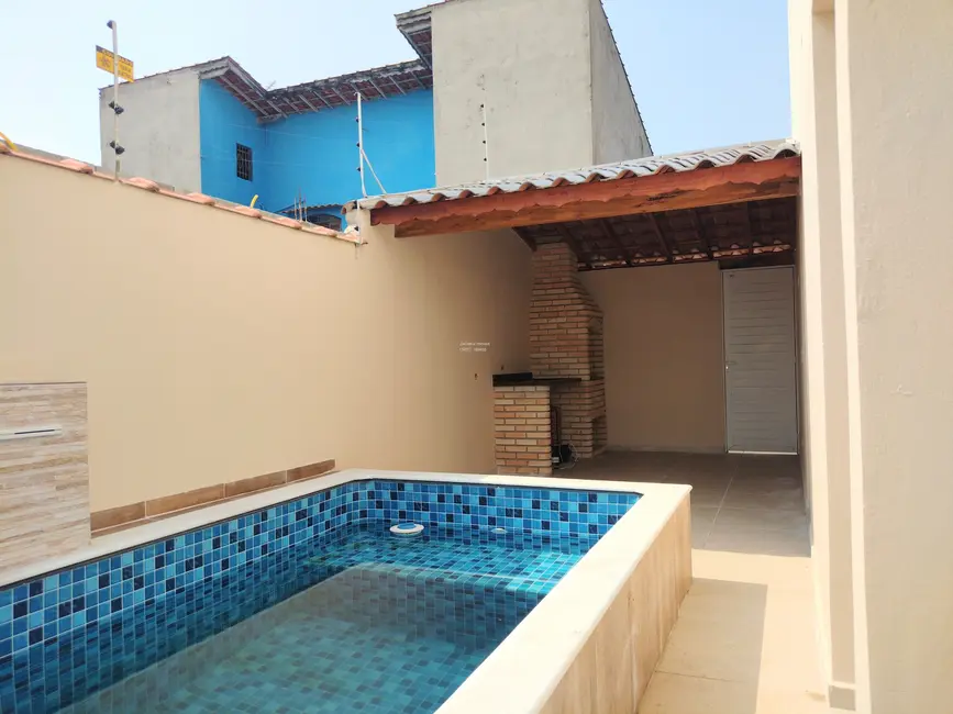 Casa de Condomínio com 2 quartos à venda, 90m2 em Itanhaem - SP - imagem 8 Foto 8 de Casa de Condomínio com 2 quartos à venda, 90m2 em Itanhaem - SP