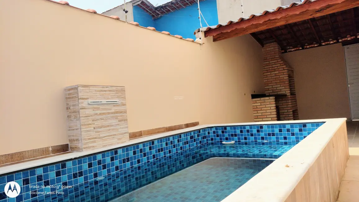 Casa de Condomínio com 2 quartos à venda, 90m2 em Itanhaem - SP - imagem 7 Foto 7 de Casa de Condomínio com 2 quartos à venda, 90m2 em Itanhaem - SP