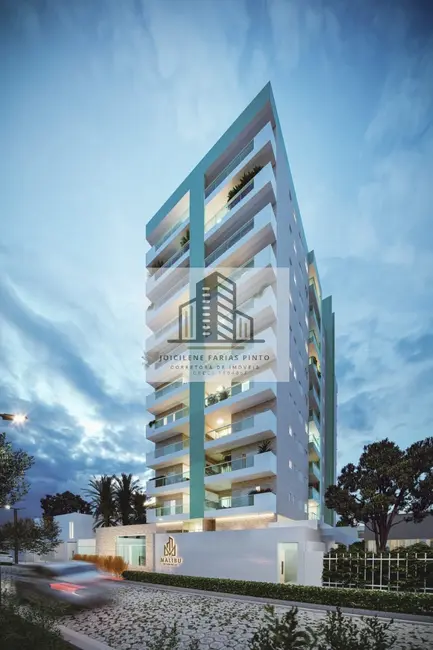 Foto 1 de Apartamento com 2 quartos à venda, 62m2 em Centro, Itanhaem - SP