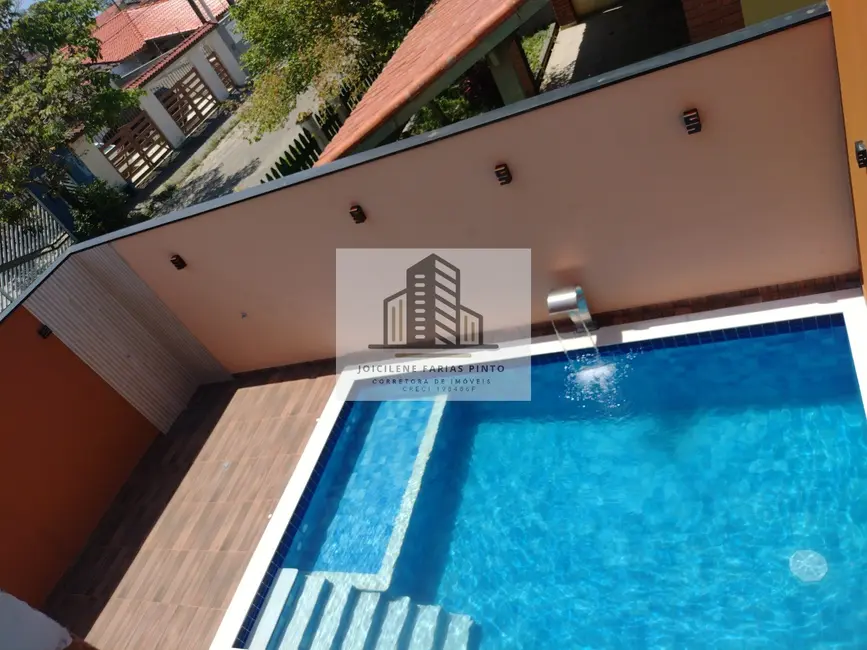Foto 7 de Casa com 3 quartos à venda, 126m2 em Itanhaem - SP