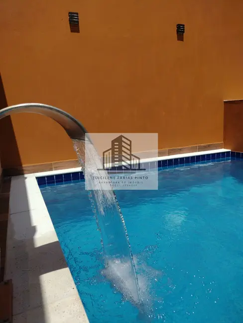 Foto 6 de Casa com 3 quartos à venda, 126m2 em Itanhaem - SP