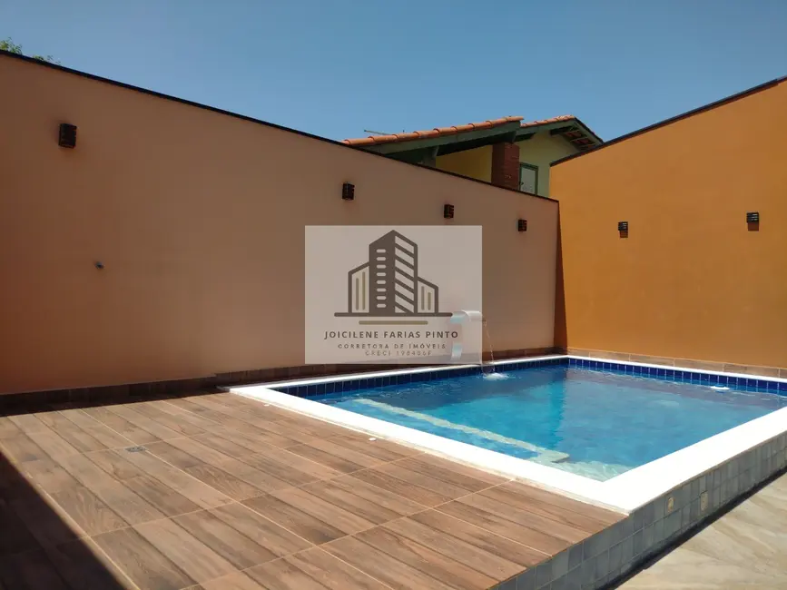 Foto 5 de Casa com 3 quartos à venda, 126m2 em Itanhaem - SP