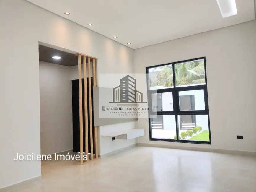 Foto 3 de Casa com 3 quartos à venda, 135m2 em Itanhaem - SP