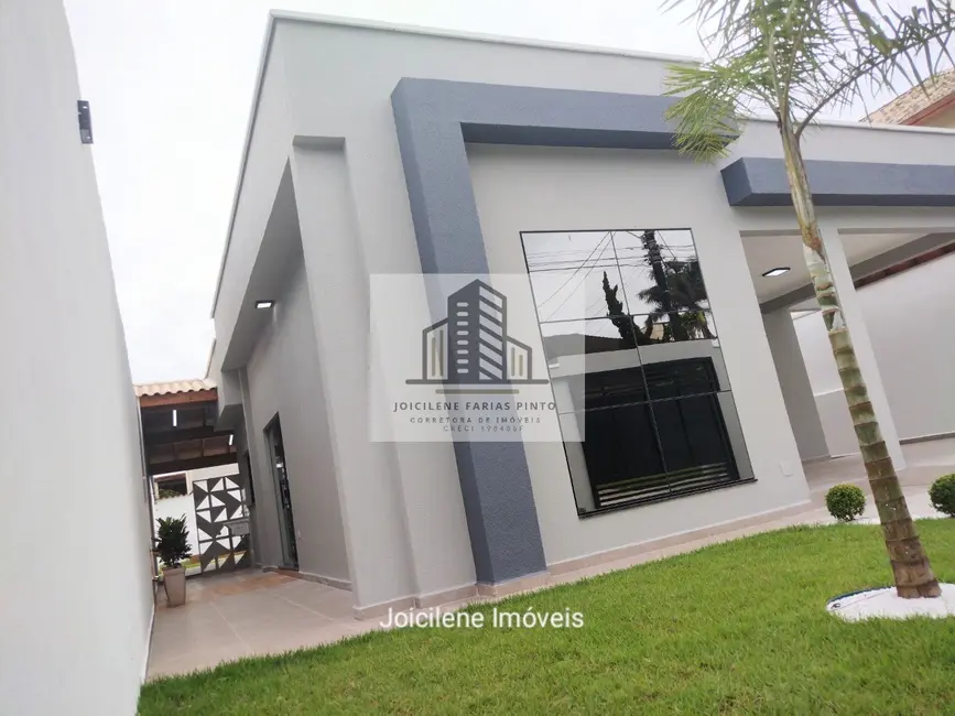 Foto 2 de Casa com 3 quartos à venda, 135m2 em Itanhaem - SP