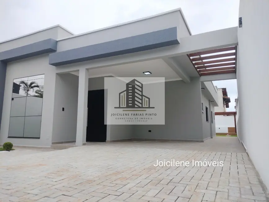 Foto 1 de Casa com 3 quartos à venda, 135m2 em Itanhaem - SP