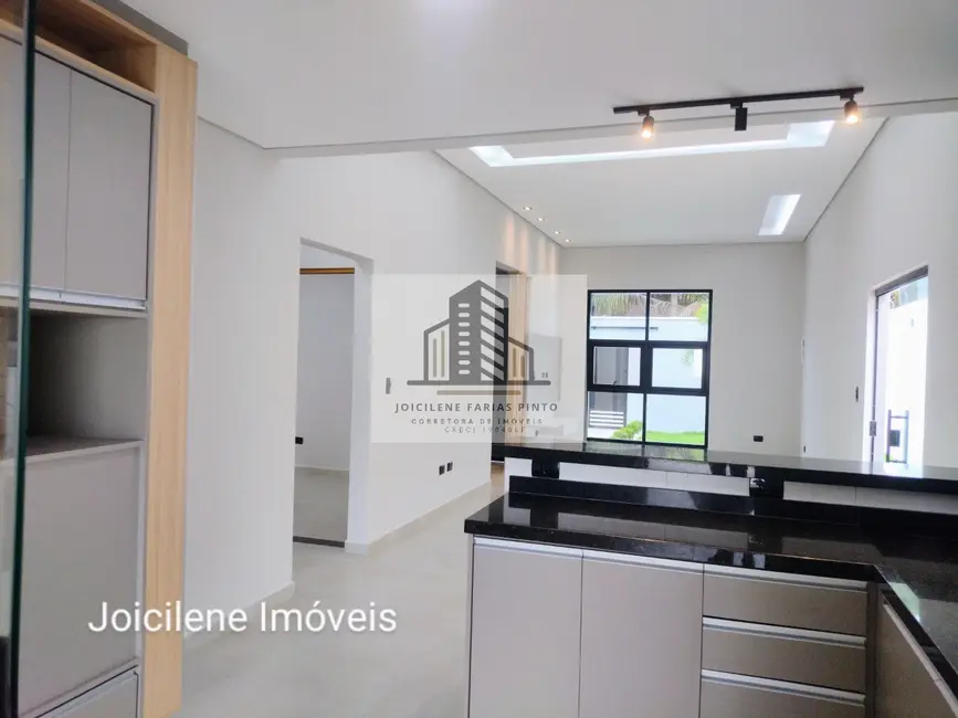 Foto 4 de Casa com 3 quartos à venda, 135m2 em Itanhaem - SP