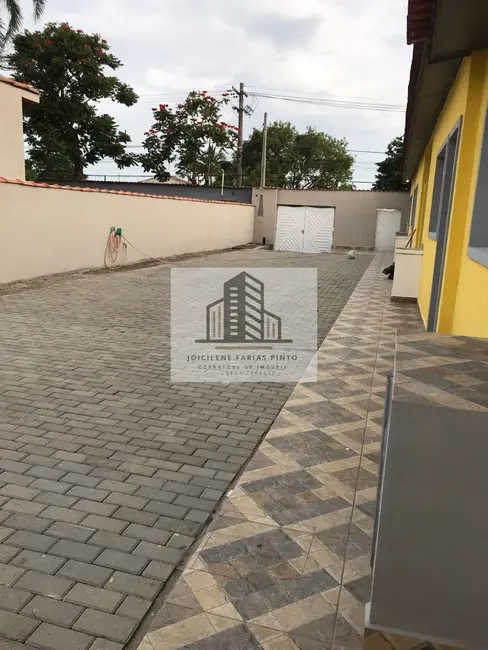 Foto 9 de Casa de Condomínio com 5 quartos à venda e para alugar, 160m2 em Itanhaem - SP