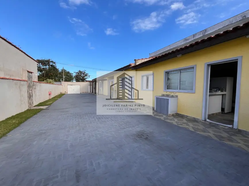 Casa de Condomínio com 5 quartos à venda e para alugar, 160m2 em Itanhaem - SP - imagem 1 Foto 1 de Casa de Condomínio com 5 quartos à venda e para alugar, 160m2 em Itanhaem - SP
