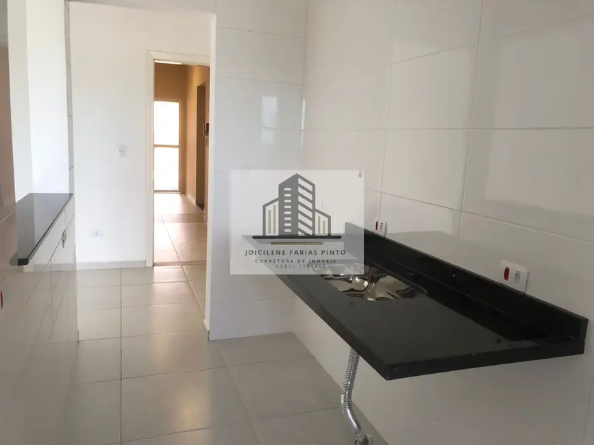 Foto 7 de Apartamento com 2 quartos à venda, 62m2 em Itanhaem - SP