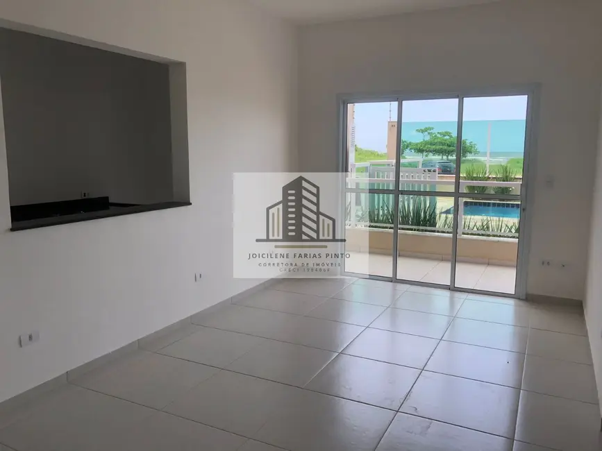 Foto 8 de Apartamento com 2 quartos à venda, 62m2 em Itanhaem - SP