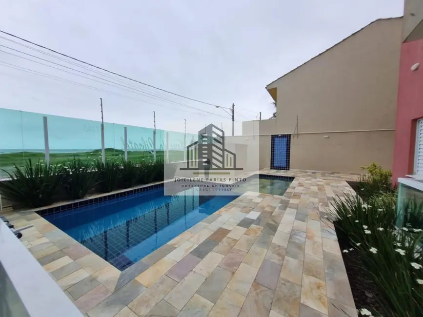 Foto 2 de Apartamento com 2 quartos à venda, 62m2 em Itanhaem - SP