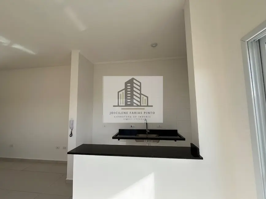 Foto 5 de Apartamento com 2 quartos à venda, 62m2 em Itanhaem - SP