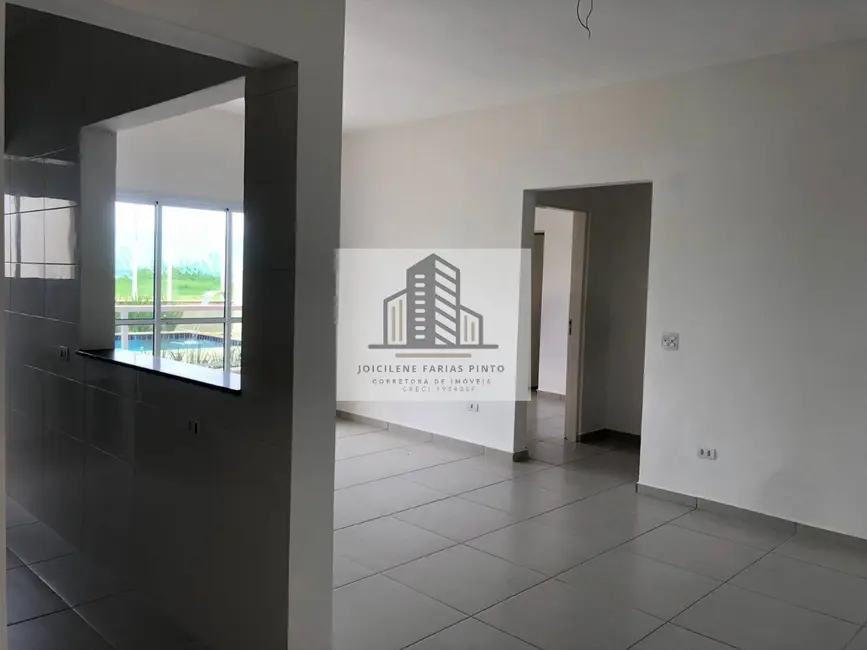 Foto 4 de Apartamento com 2 quartos à venda, 62m2 em Itanhaem - SP