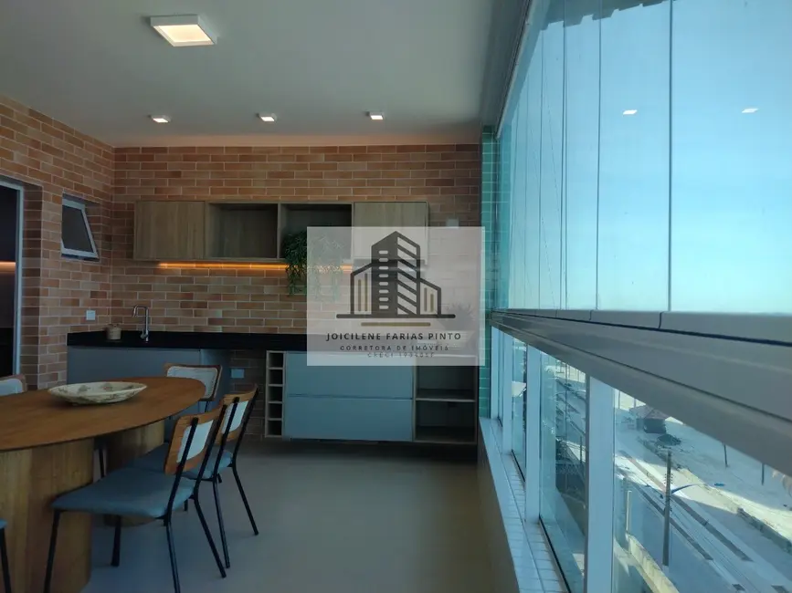 Foto 3 de Apartamento com 2 quartos à venda, 71m2 em Itanhaem - SP