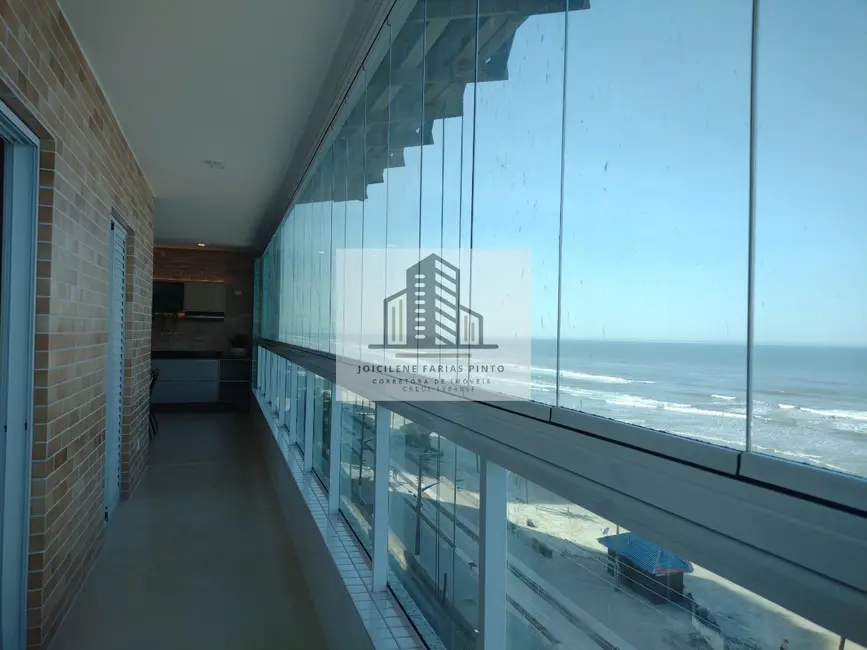 Foto 6 de Apartamento com 2 quartos à venda, 71m2 em Itanhaem - SP