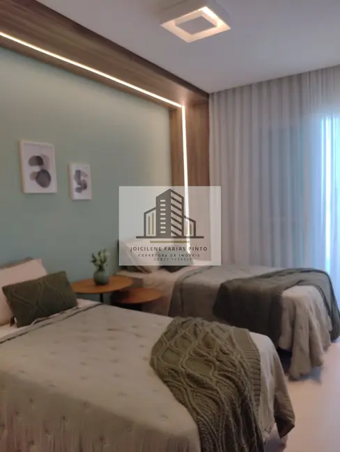 Foto 8 de Apartamento com 2 quartos à venda, 71m2 em Itanhaem - SP