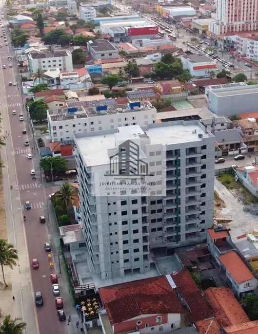 Foto 2 de Apartamento com 2 quartos à venda, 71m2 em Itanhaem - SP