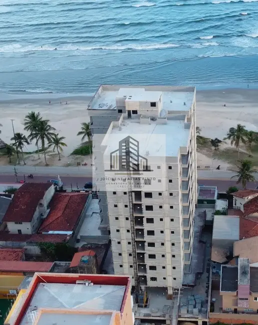 Foto 4 de Apartamento com 2 quartos à venda, 71m2 em Itanhaem - SP