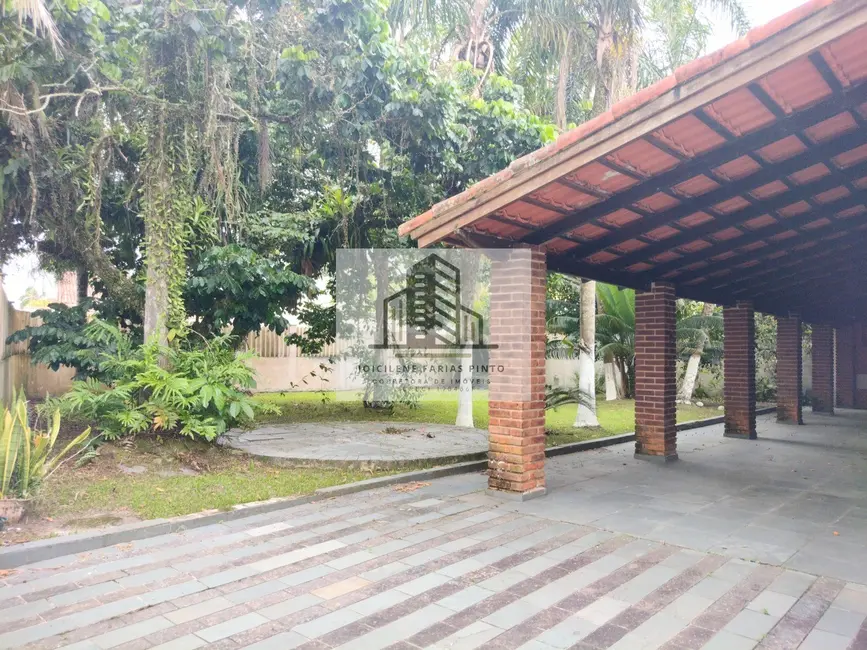 Foto 6 de Casa com 2 quartos à venda, 44m2 em Itanhaem - SP