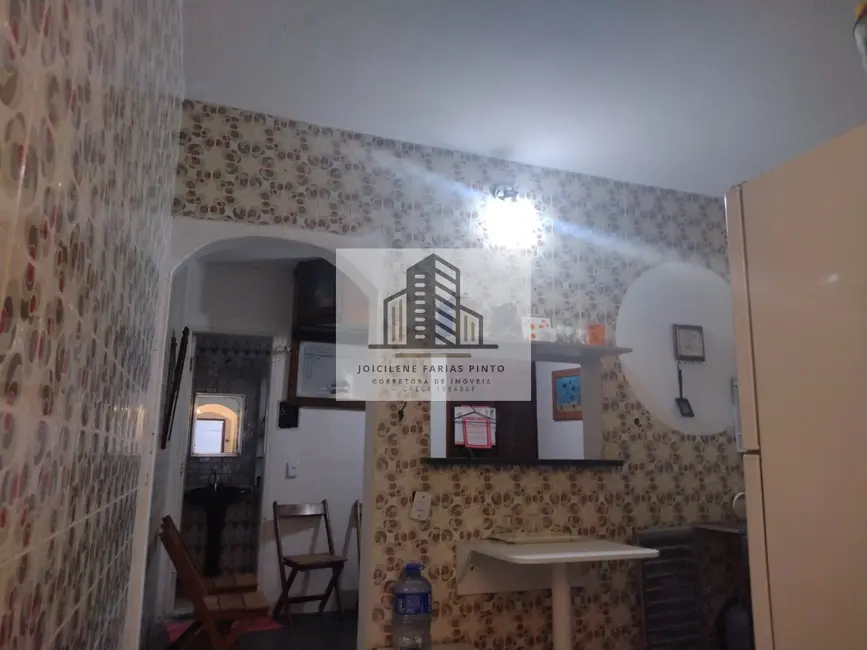 Foto 9 de Casa com 2 quartos à venda, 44m2 em Itanhaem - SP