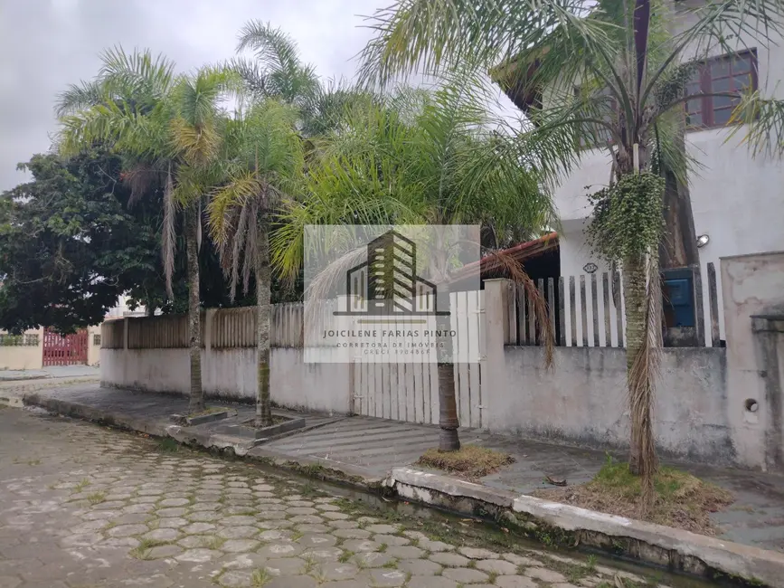 Foto 4 de Casa com 2 quartos à venda, 44m2 em Itanhaem - SP