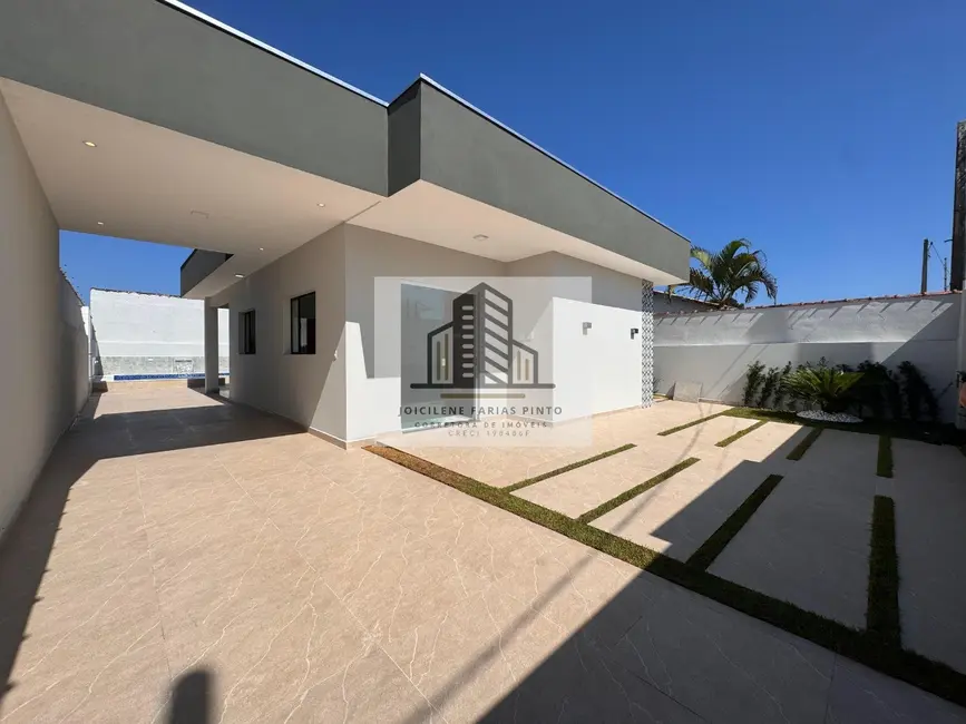 Foto 7 de Casa com 2 quartos à venda, 77m2 em Itanhaem - SP