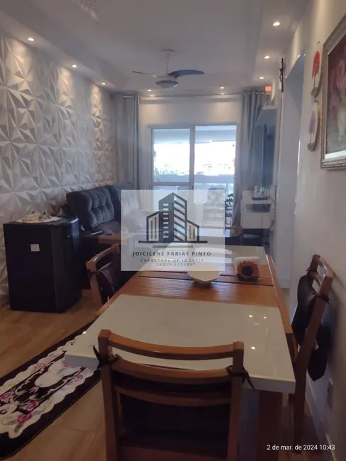 Apartamento com 2 quartos à venda, 67m2 em Centro, Itanhaem - SP - imagem 9 Foto 9 de Apartamento com 2 quartos à venda, 67m2 em Centro, Itanhaem - SP