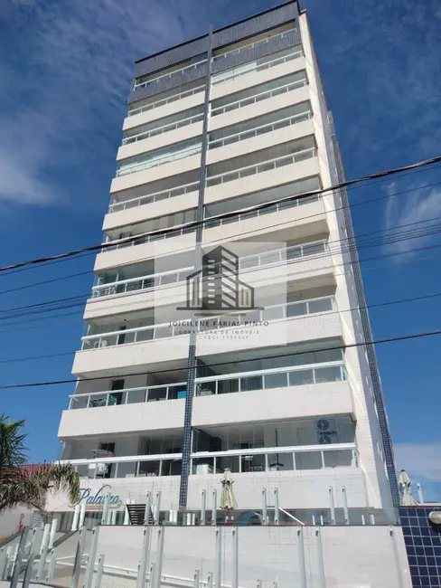 Foto 1 de Apartamento com 2 quartos à venda, 67m2 em Centro, Itanhaem - SP