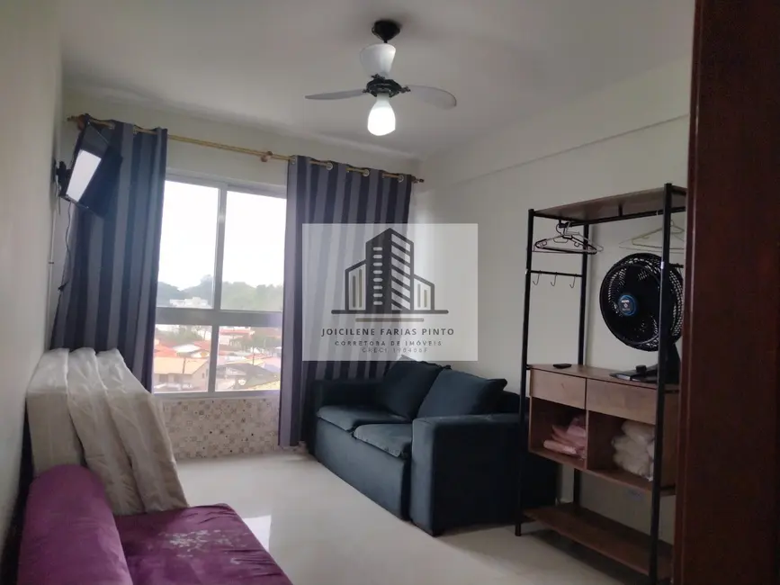 Foto 1 de Apartamento com 1 quarto à venda, 47m2 em Itanhaem - SP