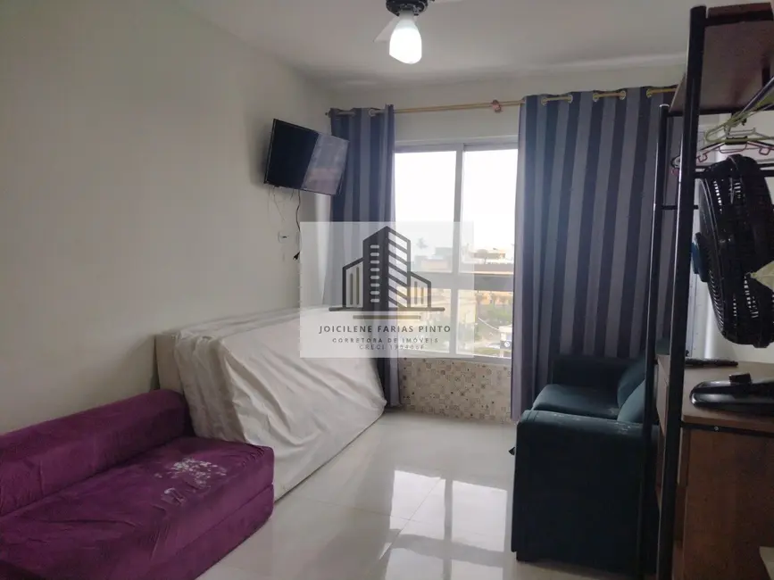 Foto 2 de Apartamento com 1 quarto à venda, 47m2 em Itanhaem - SP