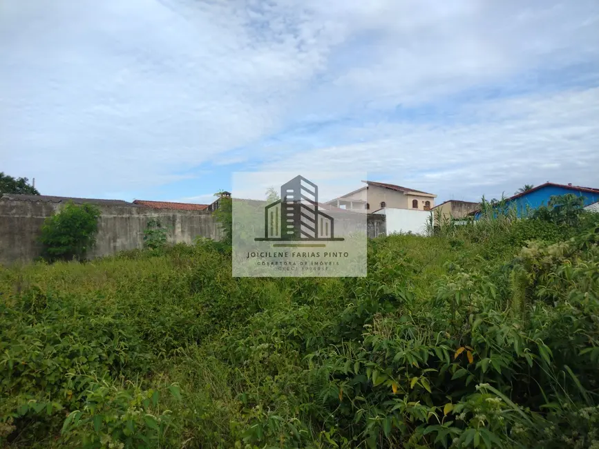 Foto 3 de Terreno / Lote à venda, 1250m2 em Itanhaem - SP