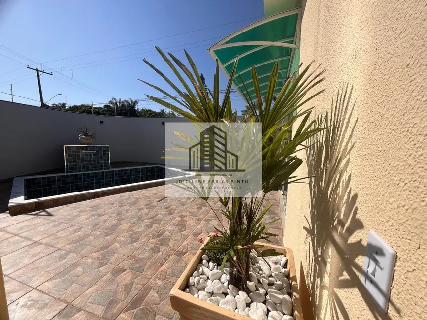 Foto 3 de Casa com 3 quartos à venda, 95m2 em Itanhaem - SP