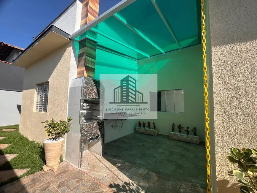 Foto 7 de Casa com 3 quartos à venda, 95m2 em Itanhaem - SP