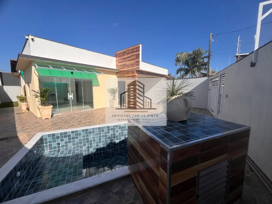 Foto 6 de Casa com 3 quartos à venda, 95m2 em Itanhaem - SP