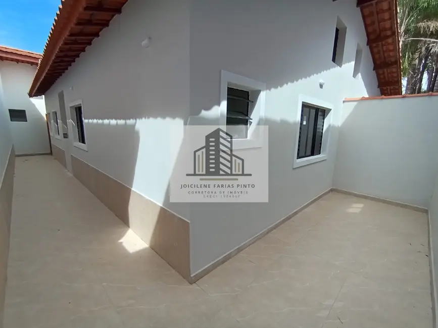 Foto 7 de Casa com 3 quartos à venda, 75m2 em Itanhaem - SP