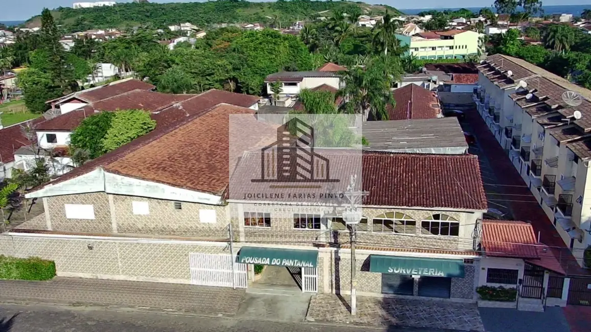 Foto 1 de Sala Comercial com 90 quartos à venda, 2000m2 em Itanhaem - SP