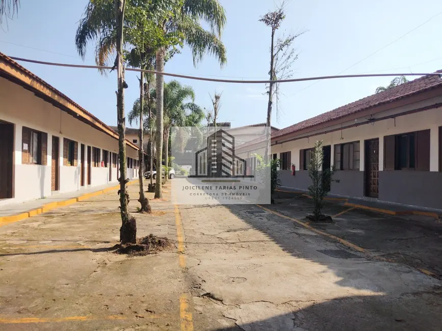 Sala Comercial com 90 quartos à venda, 2000m2 em Itanhaem - SP - imagem 3 Foto 3 de Sala Comercial com 90 quartos à venda, 2000m2 em Itanhaem - SP