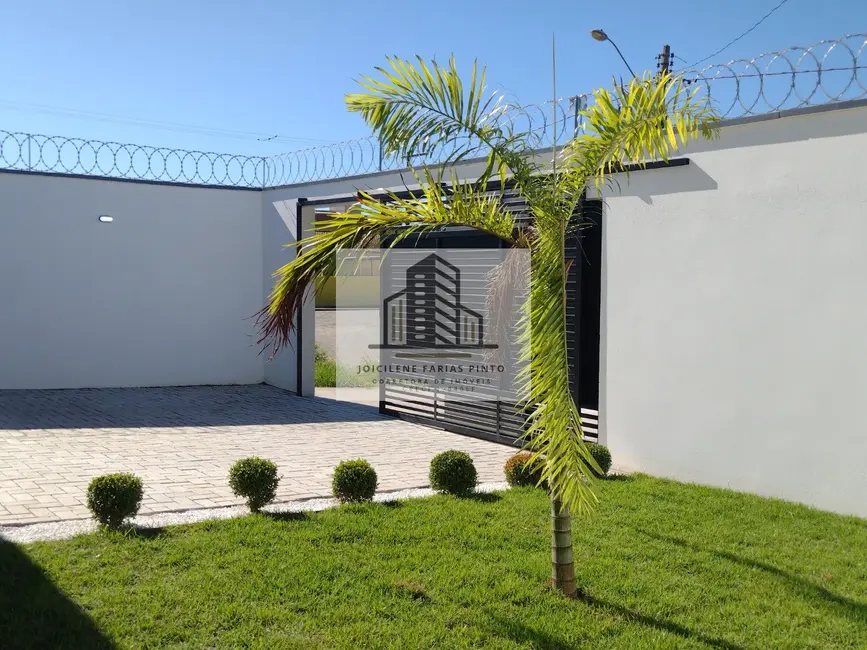 Foto 9 de Casa com 3 quartos à venda, 135m2 em Itanhaem - SP