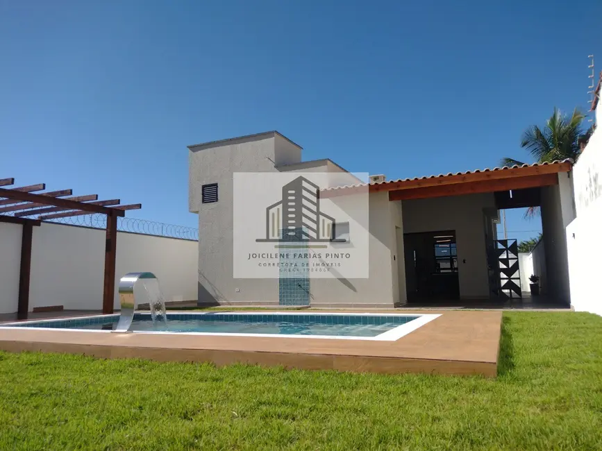 Foto 7 de Casa com 3 quartos à venda, 135m2 em Itanhaem - SP