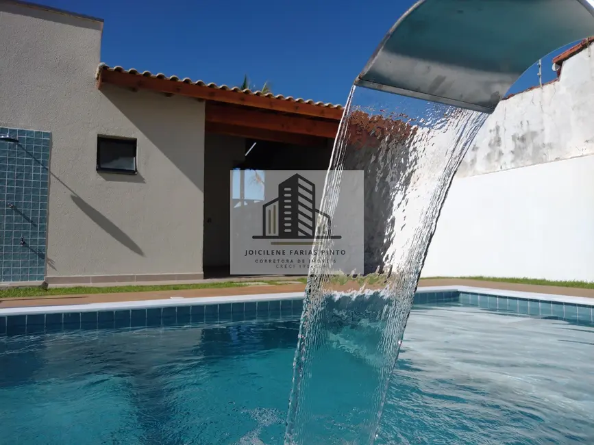 Foto 6 de Casa com 3 quartos à venda, 135m2 em Itanhaem - SP