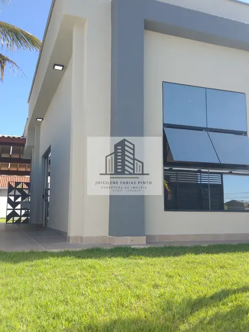 Foto 5 de Casa com 3 quartos à venda, 135m2 em Itanhaem - SP