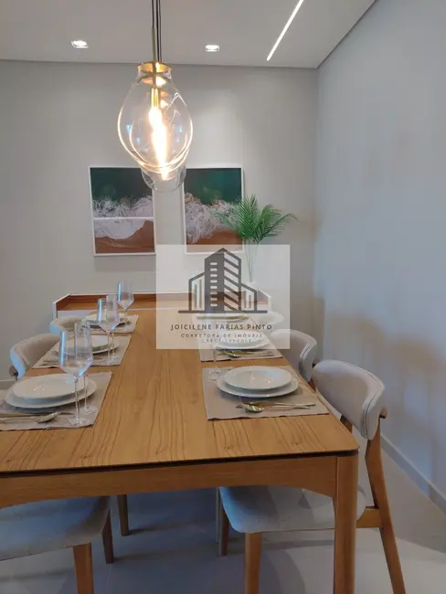 Foto 4 de Apartamento com 3 quartos à venda, 127m2 em Centro, Mongagua - SP