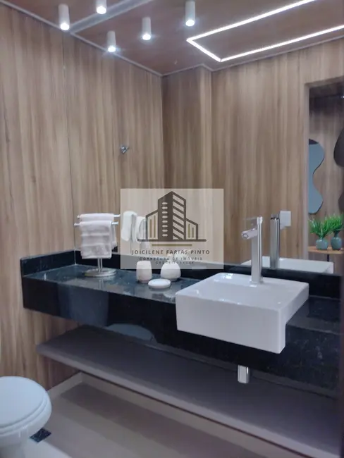 Foto 7 de Apartamento com 3 quartos à venda, 127m2 em Centro, Mongagua - SP