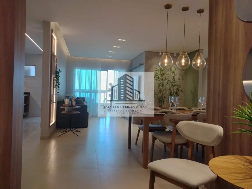 Foto 5 de Apartamento com 3 quartos à venda, 127m2 em Centro, Mongagua - SP