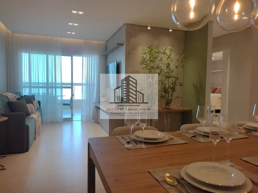 Foto 2 de Apartamento com 3 quartos à venda, 127m2 em Centro, Mongagua - SP