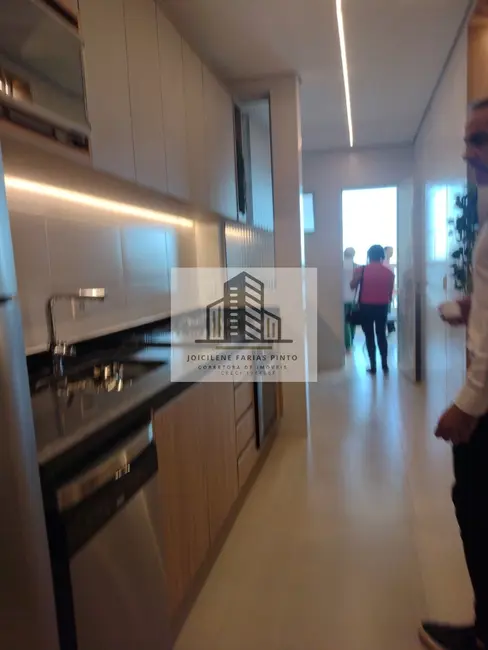 Foto 8 de Apartamento com 3 quartos à venda, 127m2 em Centro, Mongagua - SP