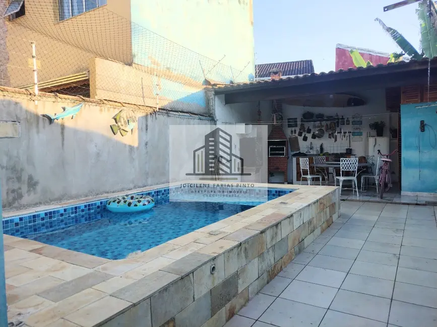Foto 9 de Casa com 3 quartos à venda, 80m2 em Itanhaem - SP
