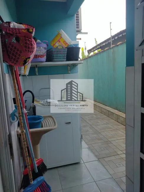 Foto 4 de Casa com 3 quartos à venda, 80m2 em Itanhaem - SP